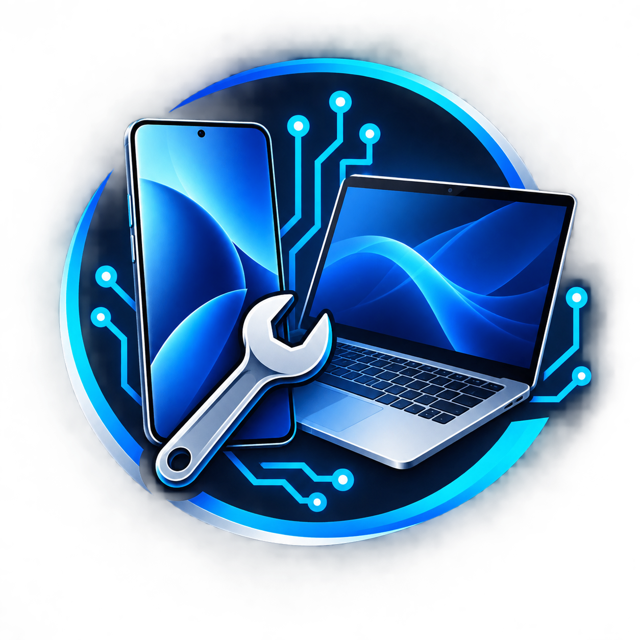 QorgabTech logo